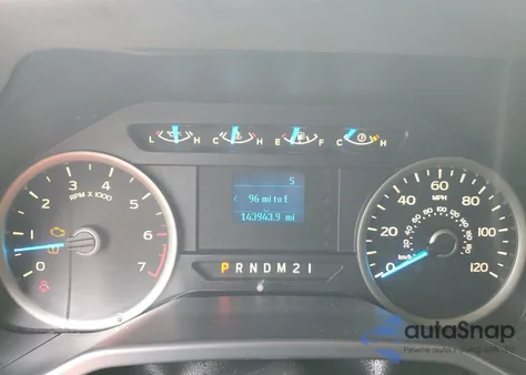 2015 Ford F150 Supercrew z USA, uszkodzony, nr VIN 1FTEW1CG3FFA73064